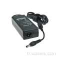 90W ac adaptateur 19v 4.74a chargeur de remplacement